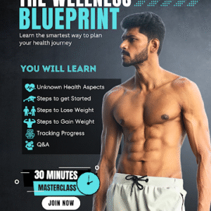 The Wellness BluePrint