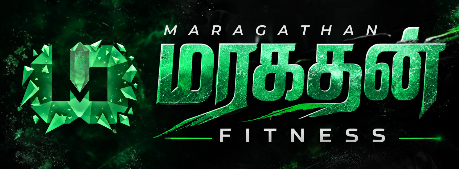 Maragathan Fitness